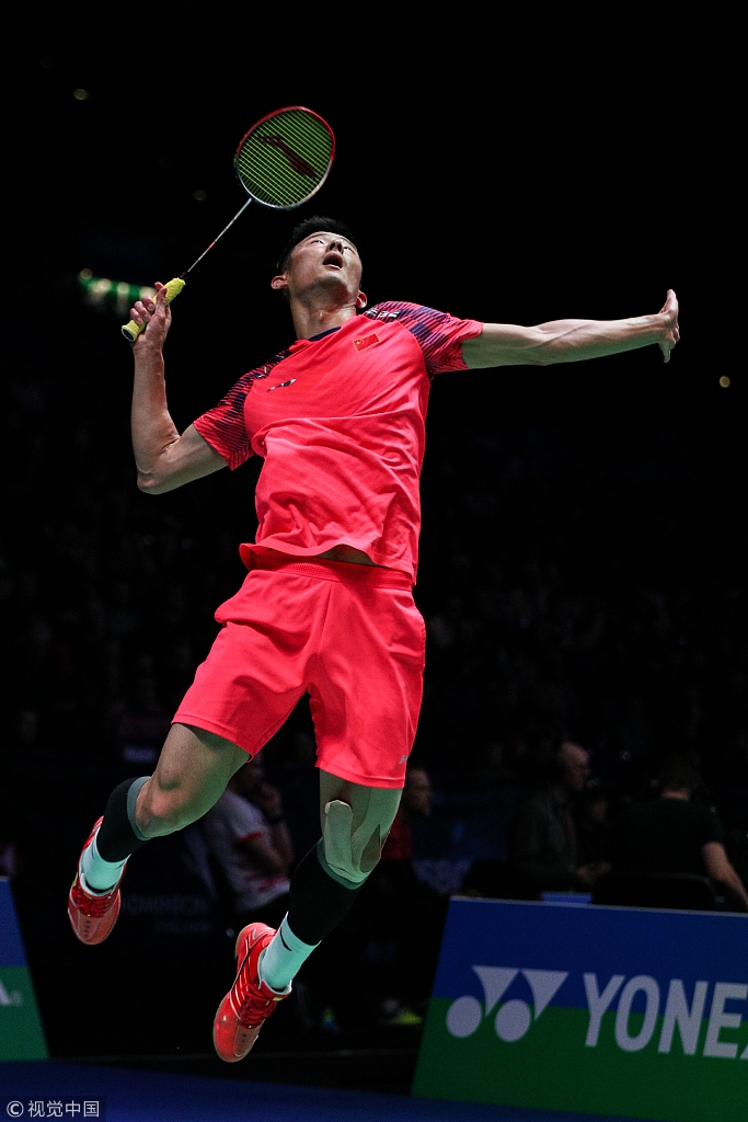 挑战的舞台 挑战的舞台