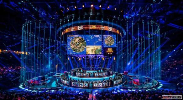 阵容的默契 阵容的默契