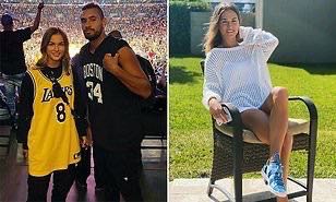 个三分球 个三分球